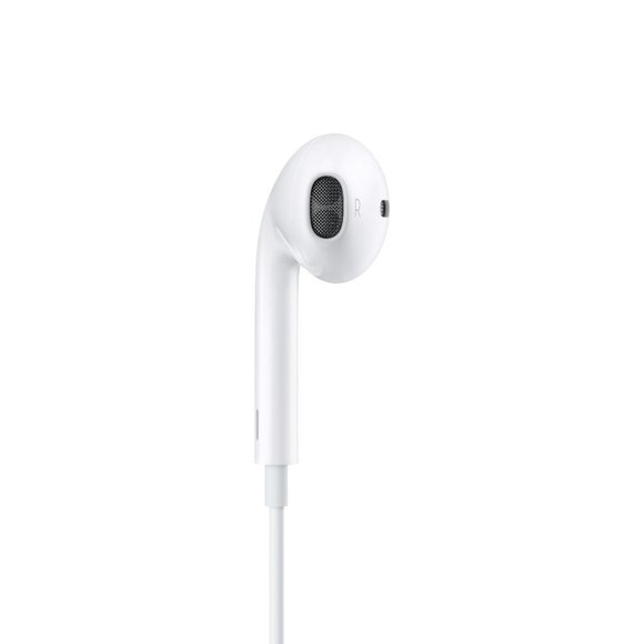 Apple - Wired EarPods with 3.5mm Plug - White (MNHF2AM/A) - NIB, Original - Picture 3 of 7